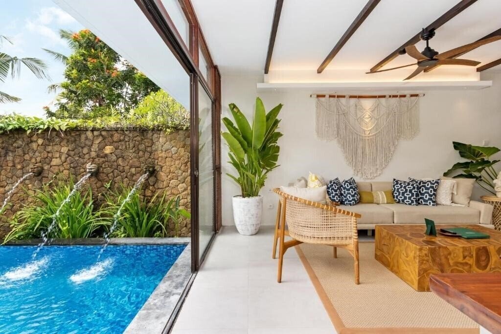 Фотографія Ubud Green 5*