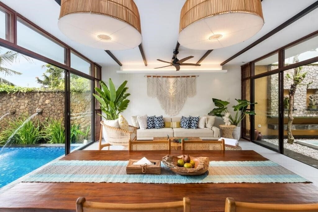 Зображення Ubud Green 5*
