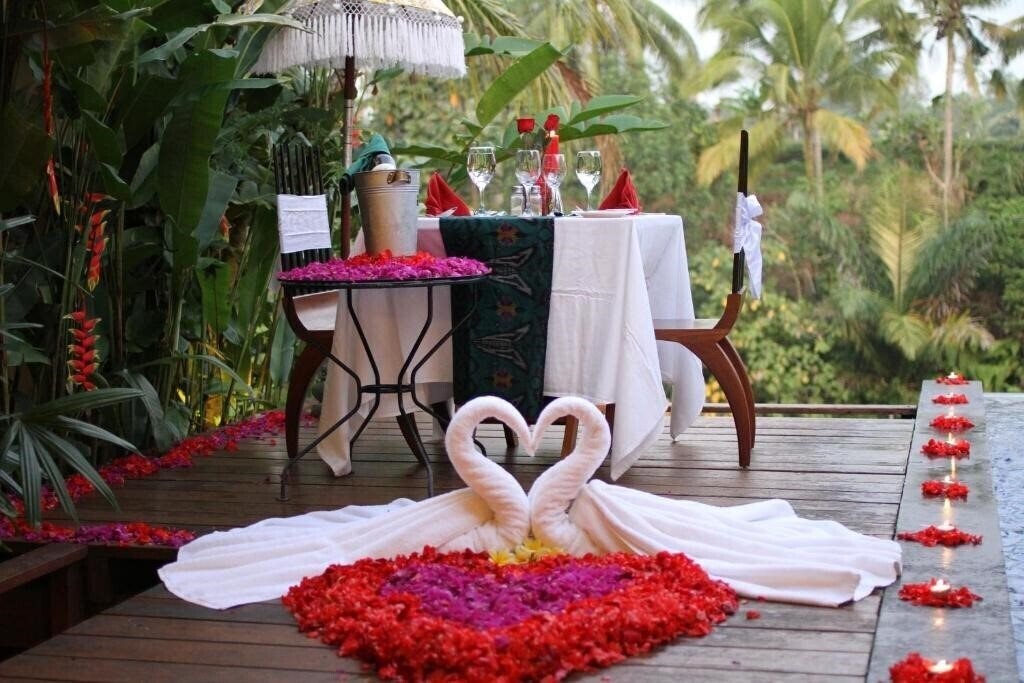 Картинка Ubud Green 5*