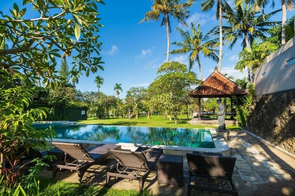 Зображення Agung Raka Bungalow 4*
