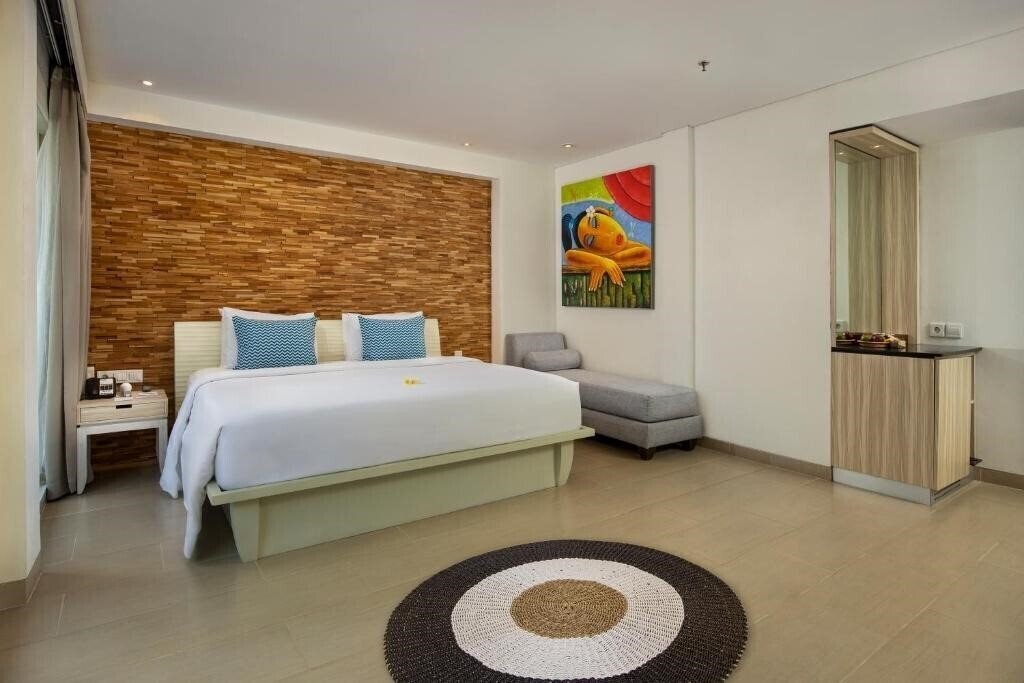 Картинка Ramada Resort Camakila 4*