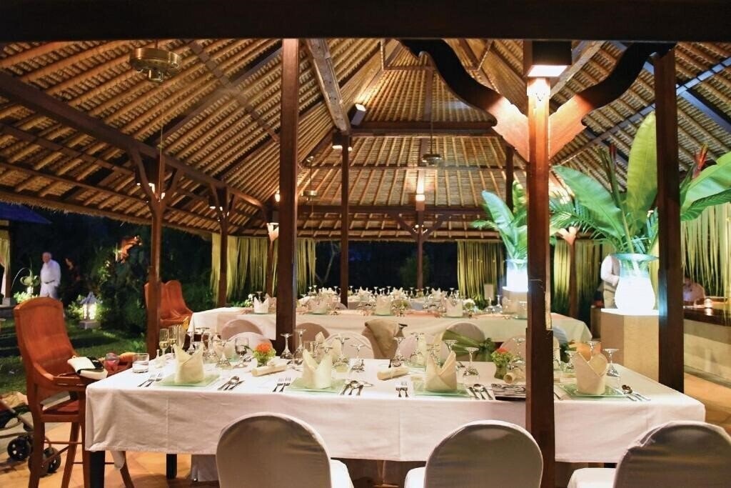Зображення Bali Pavilions 4*