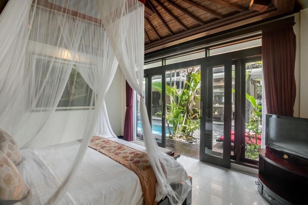 Зображення The Bali Dream Villa Seminyak 1*