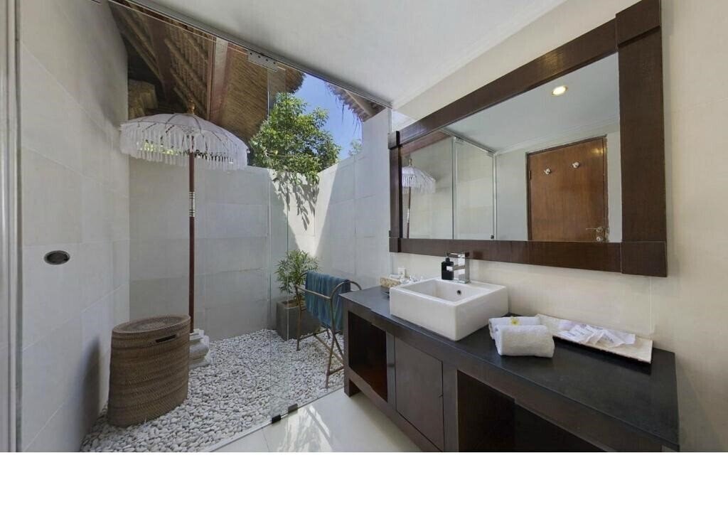 Фото Bali Agung Village 3*