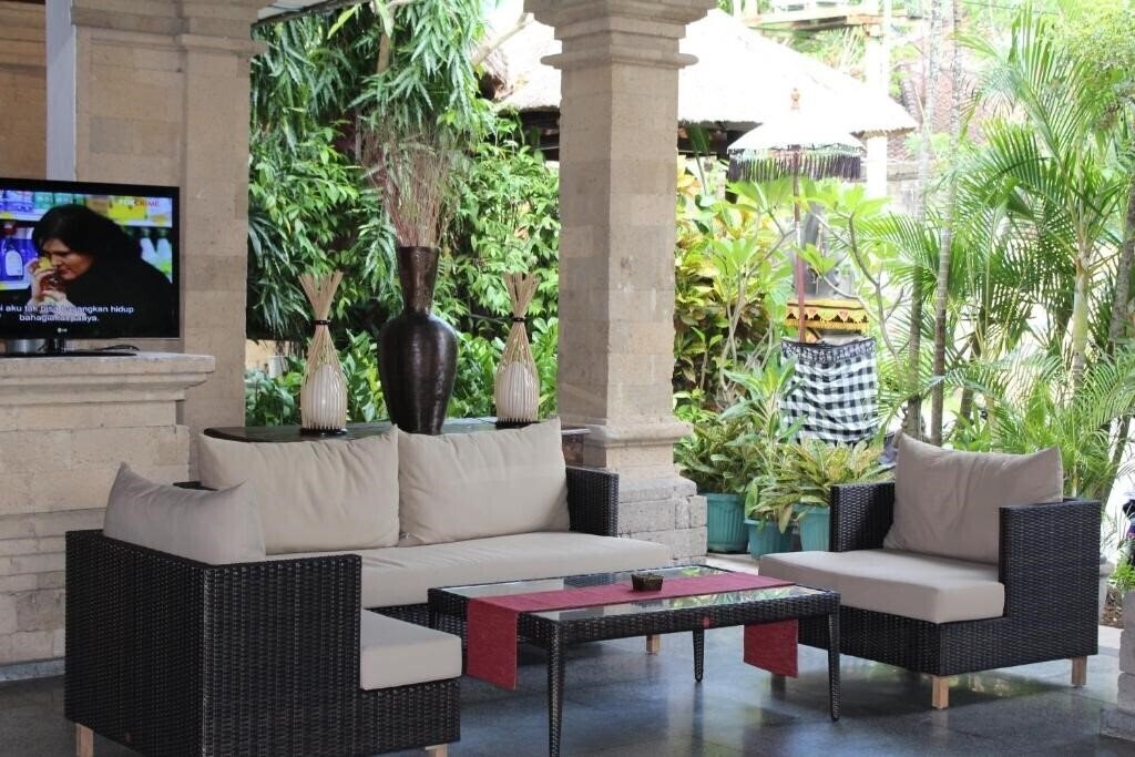 Зображення Bali Agung Village 3*