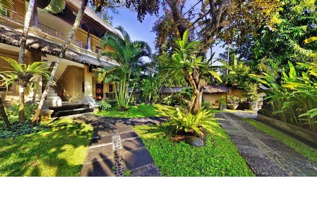 Картинка Bali Agung Village 3*