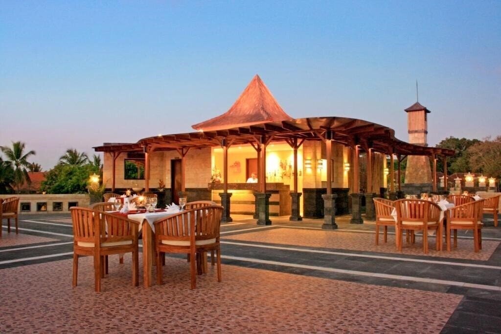 Фотографія Pelangi Bali 4*