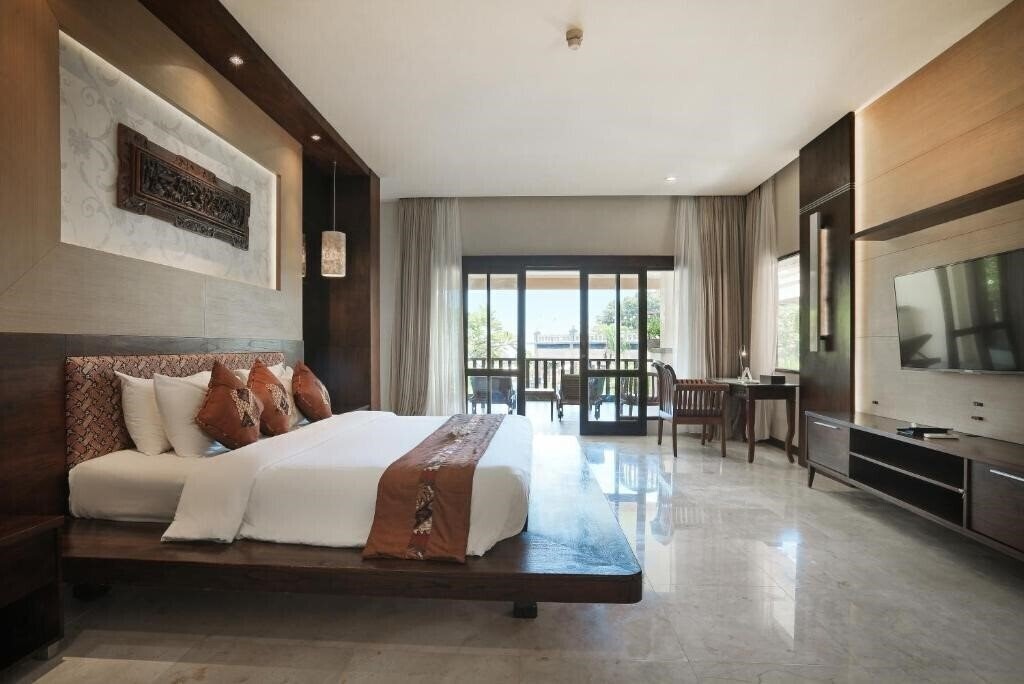 Зображення Pelangi Bali 4*