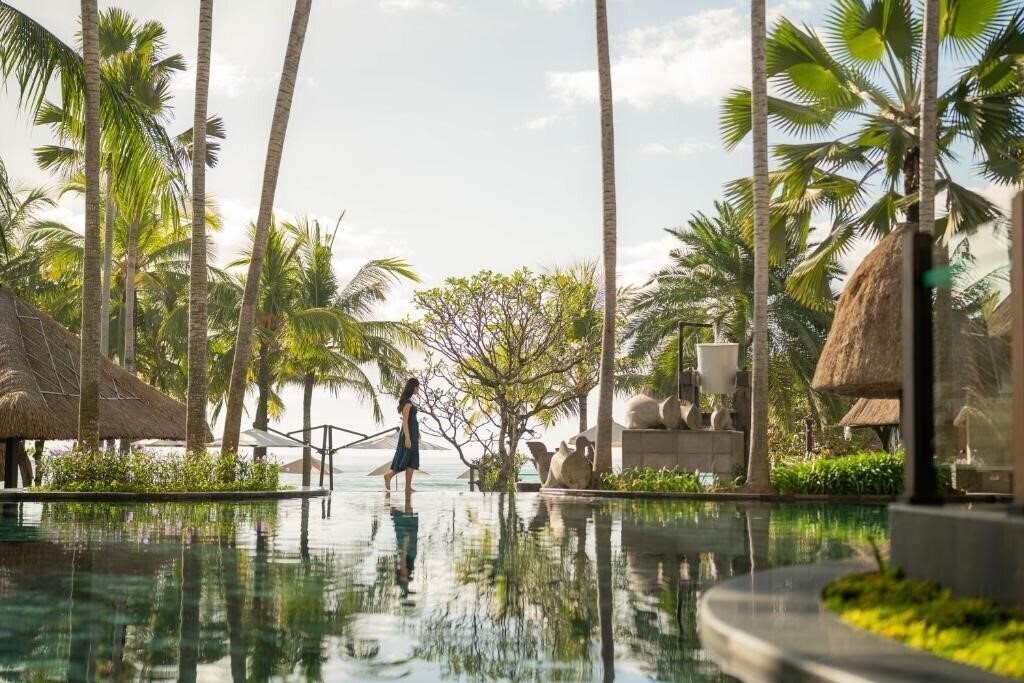 Фотографія Holiday Inn Resort Bali Benoa 5*