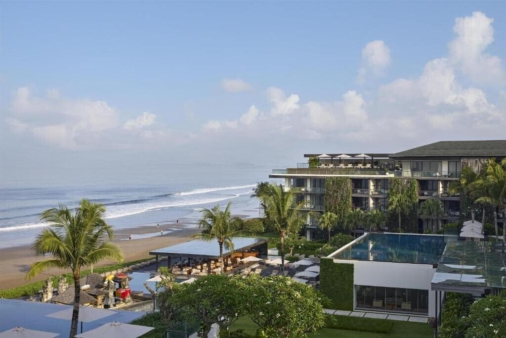 Отель Alila Seminyak 5*