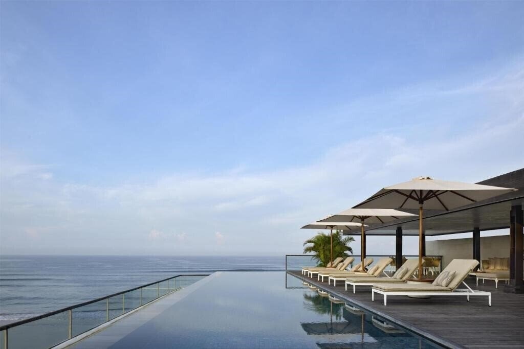 Фото Alila Seminyak 5*