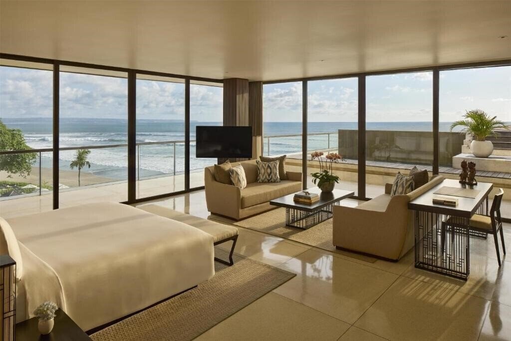 Фотография Alila Seminyak 5*