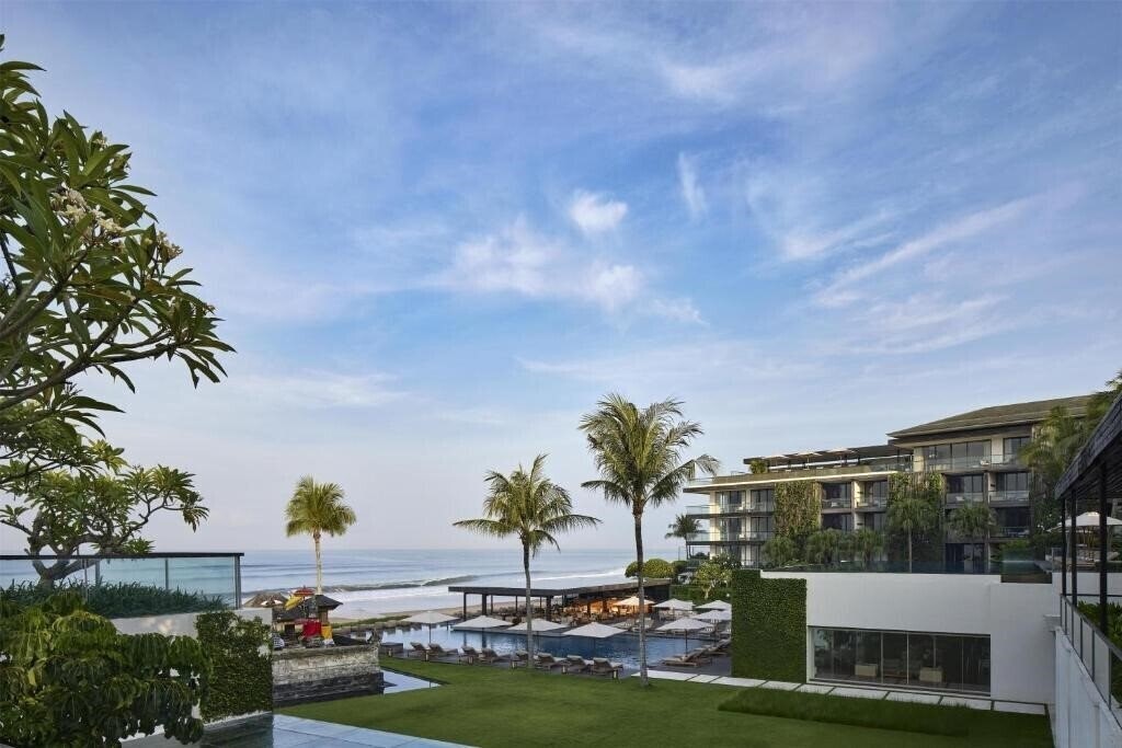 Изображение Alila Seminyak 5*
