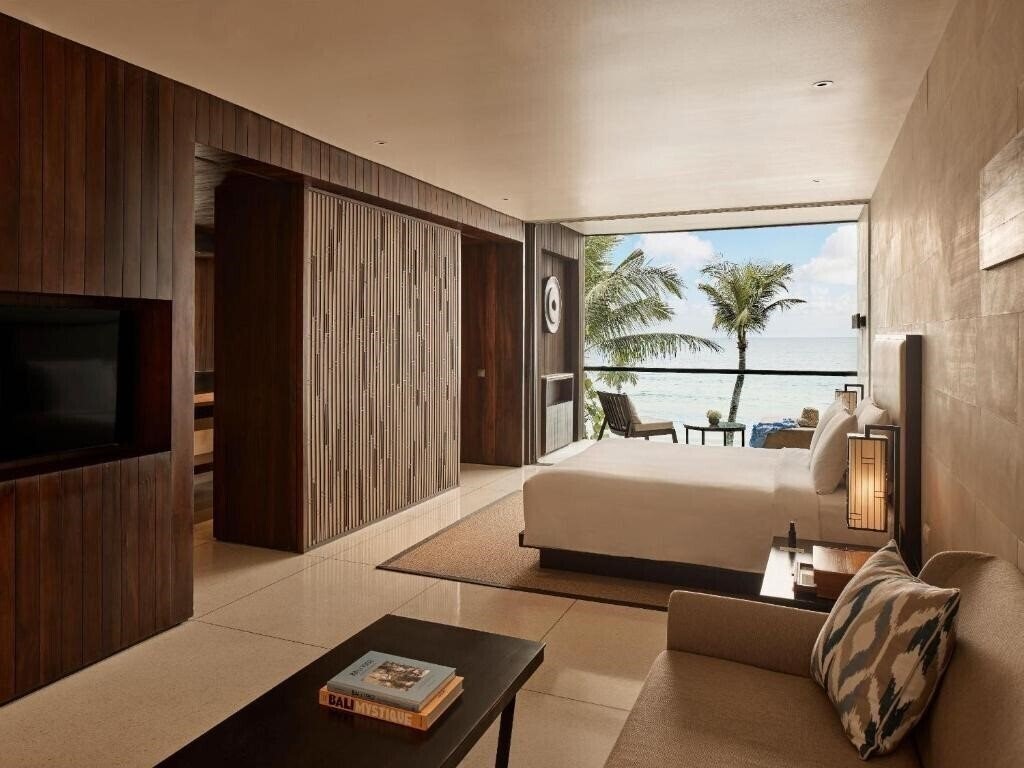 Картинка Alila Seminyak 5*