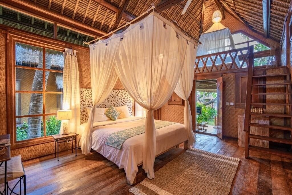 Фотографія Santai Hotel Bali 3*