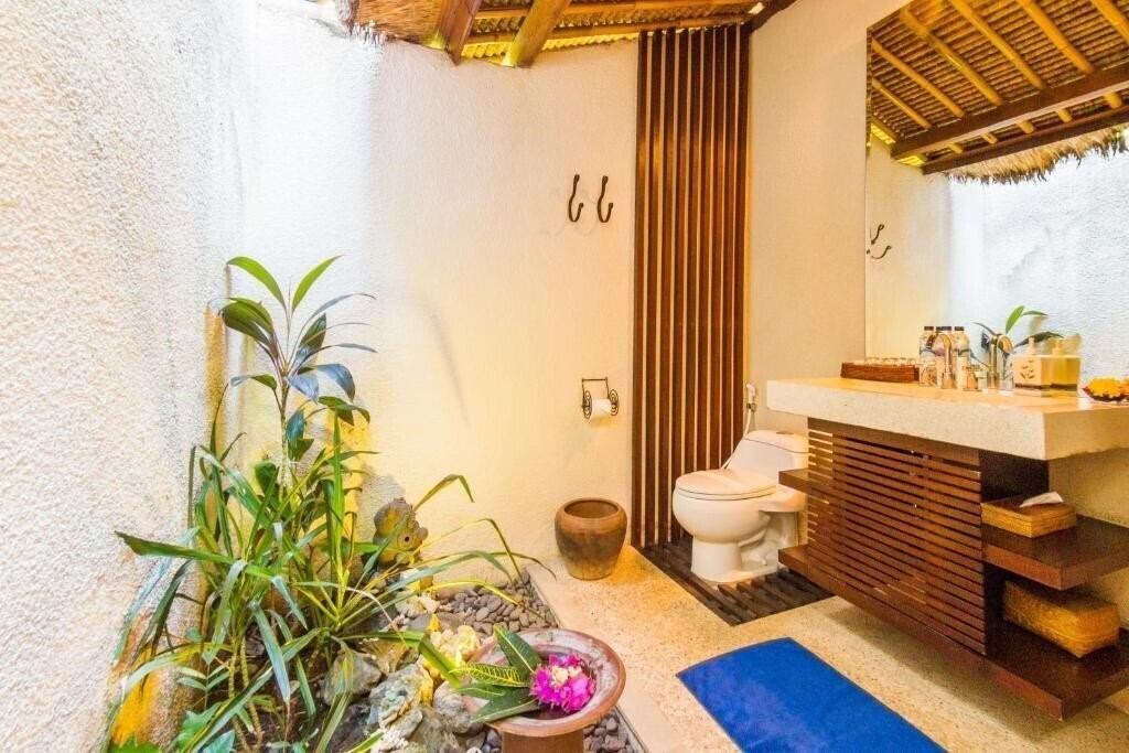 Зображення Santai Hotel Bali 3*