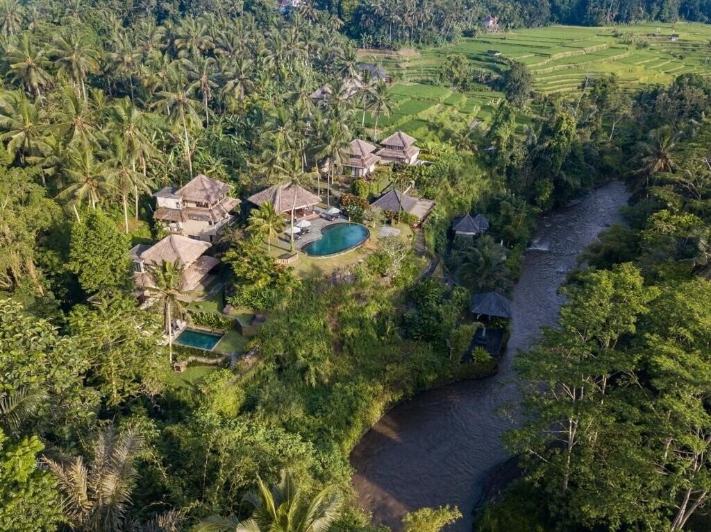 Готель Villa Semana вилла