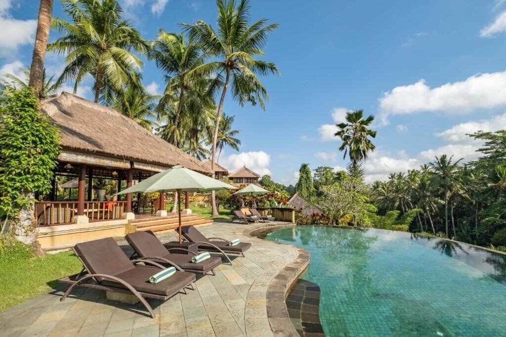 Фото Villa Semana вилла