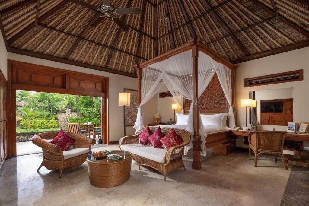 Фотография The Oberoi Bali 5*