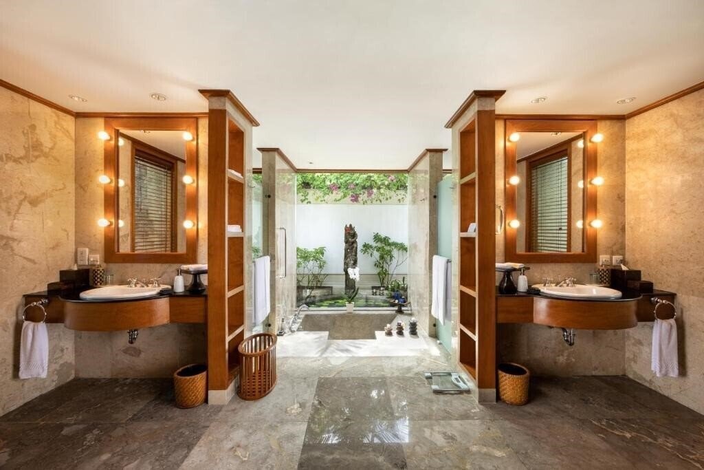 Изображение The Oberoi Bali 5*