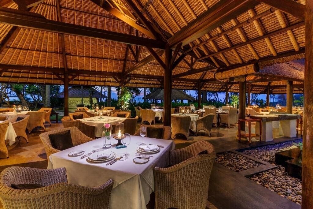 Картинка The Oberoi Bali 5*