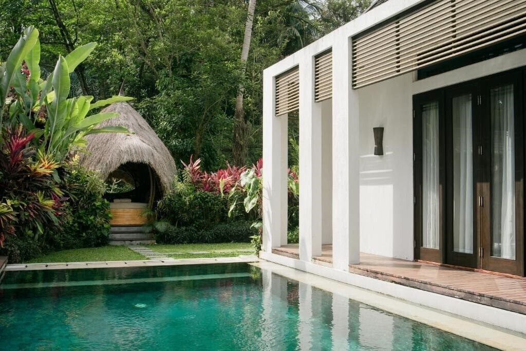 Фотографія The Samaya Ubud 5*