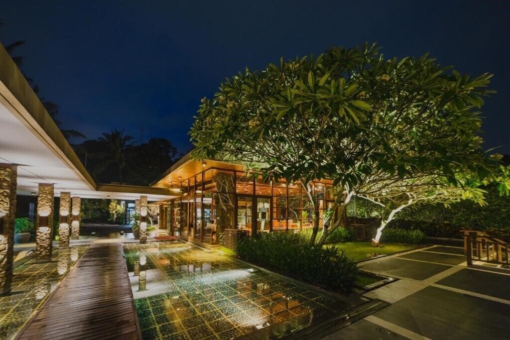 Зображення The Samaya Ubud 5*