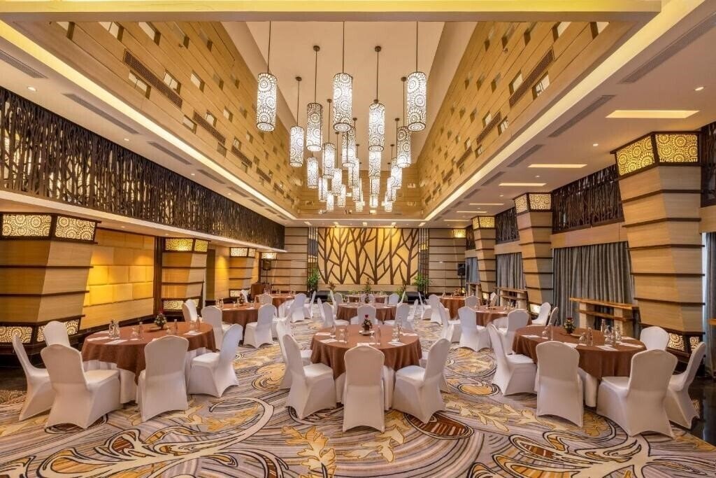 Картинка Anathera Resort Kuta 4*