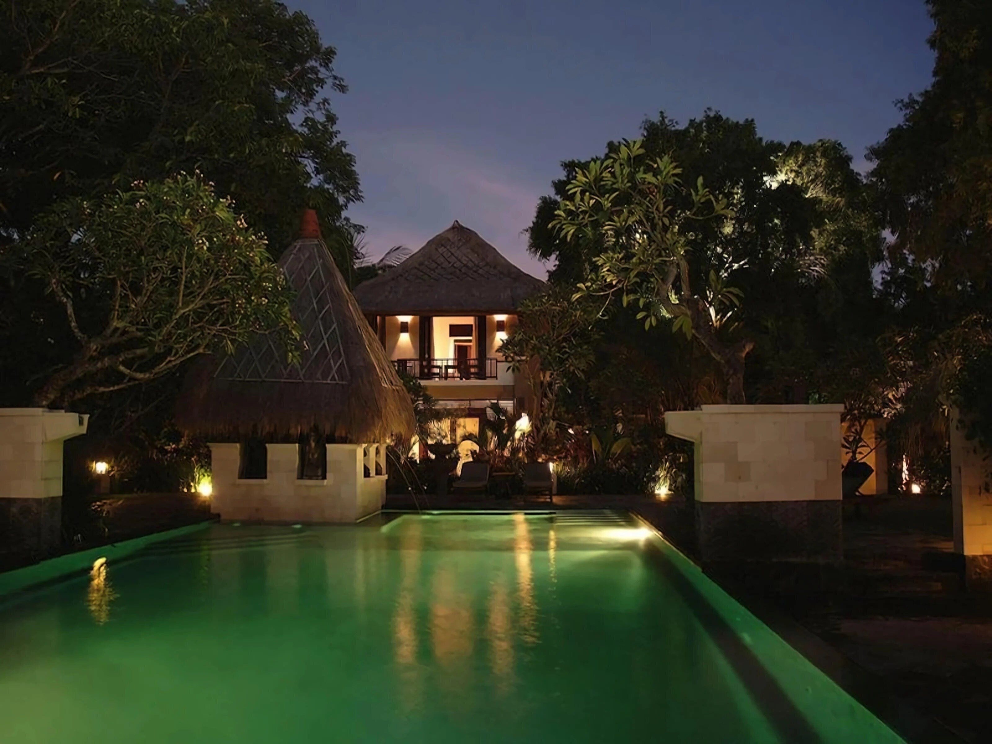 Фото The Sandi Phala 4*