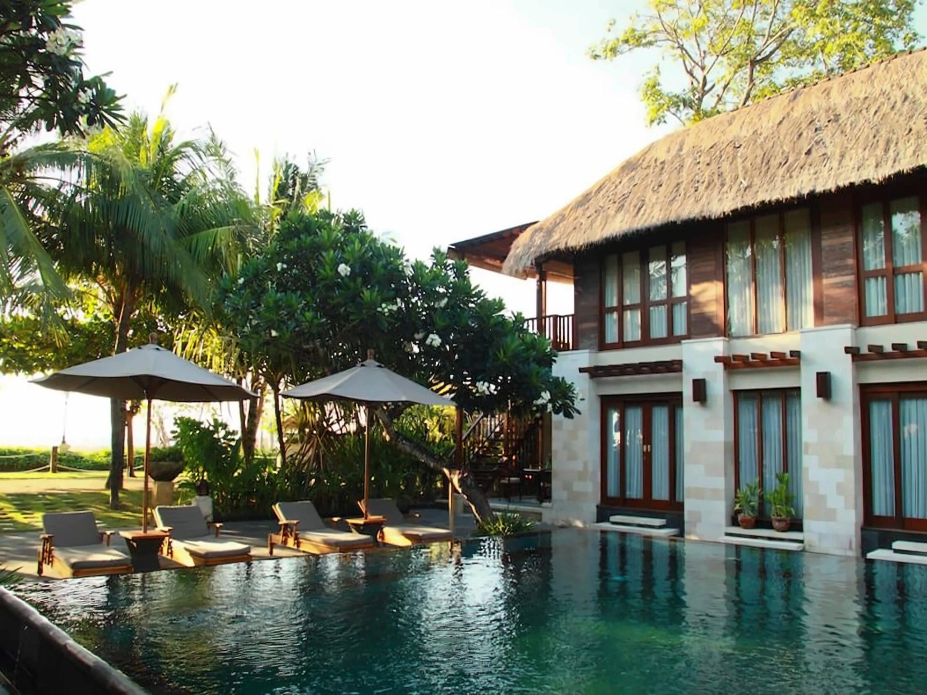 Отель The Sandi Phala 4*