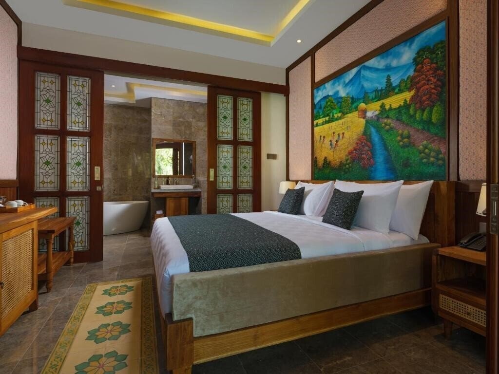 Картинка Artini Resort 4*