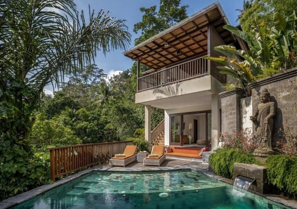 Зображення Jannata Resort 4*