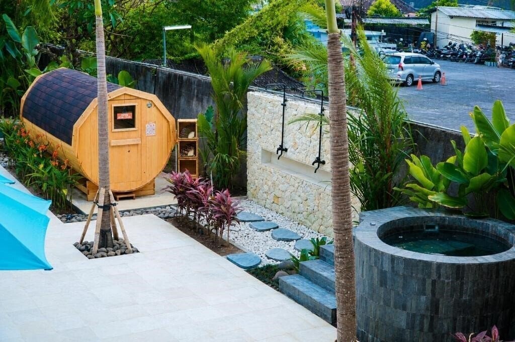 Фото Watermark Hotel & SPA 4*