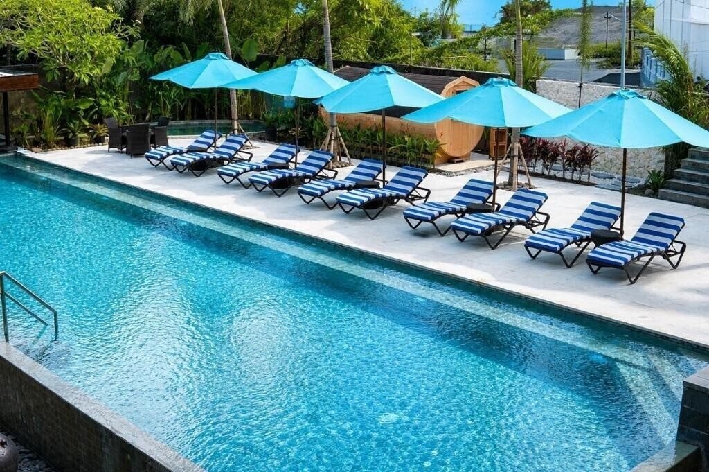 Фотографія Watermark Hotel & SPA 4*