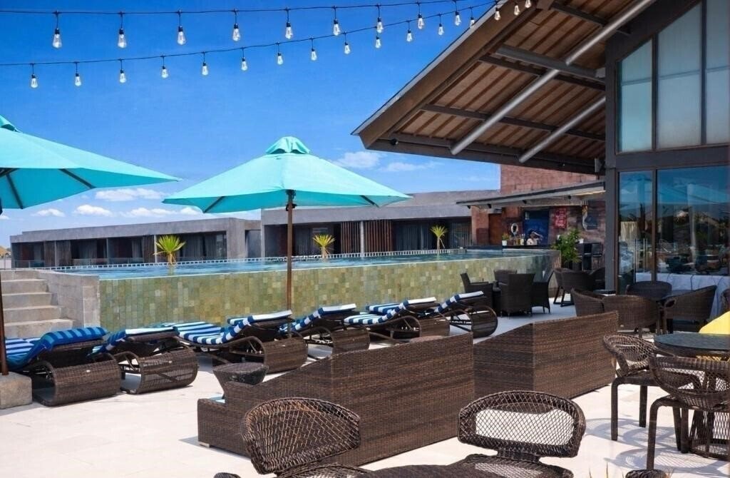Зображення Watermark Hotel & SPA 4*
