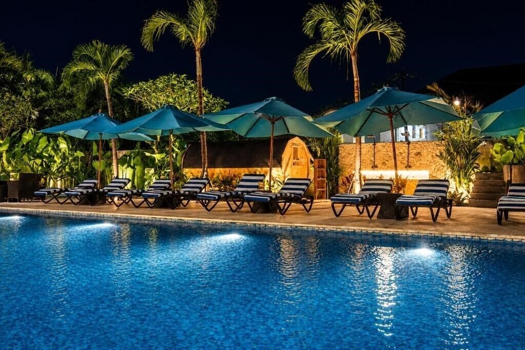 Картинка Watermark Hotel & SPA 4*