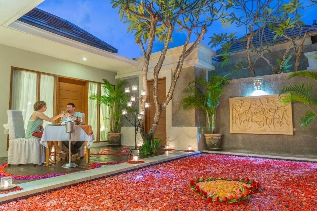 Фото Light Exclusive Villas & SPA 4*