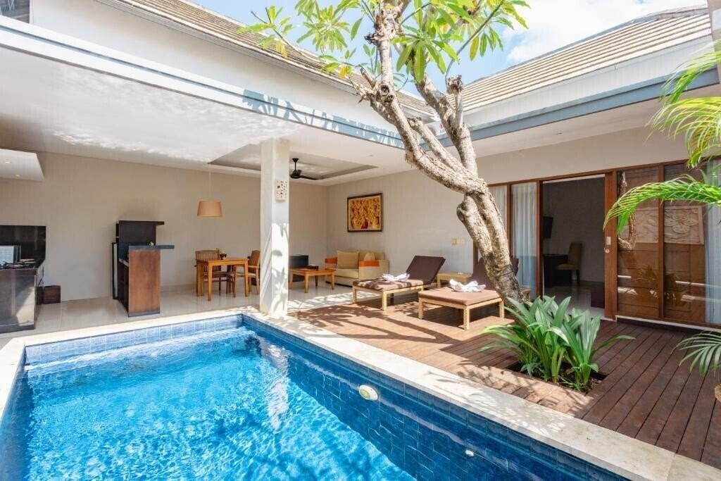 Фотографія Light Exclusive Villas & SPA 4*