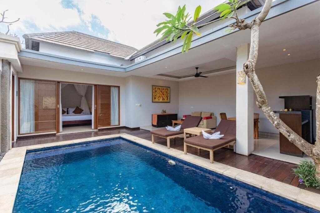 Зображення Light Exclusive Villas & SPA 4*