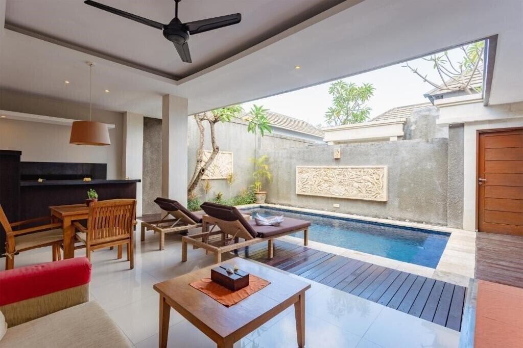 Картинка Light Exclusive Villas & SPA 4*