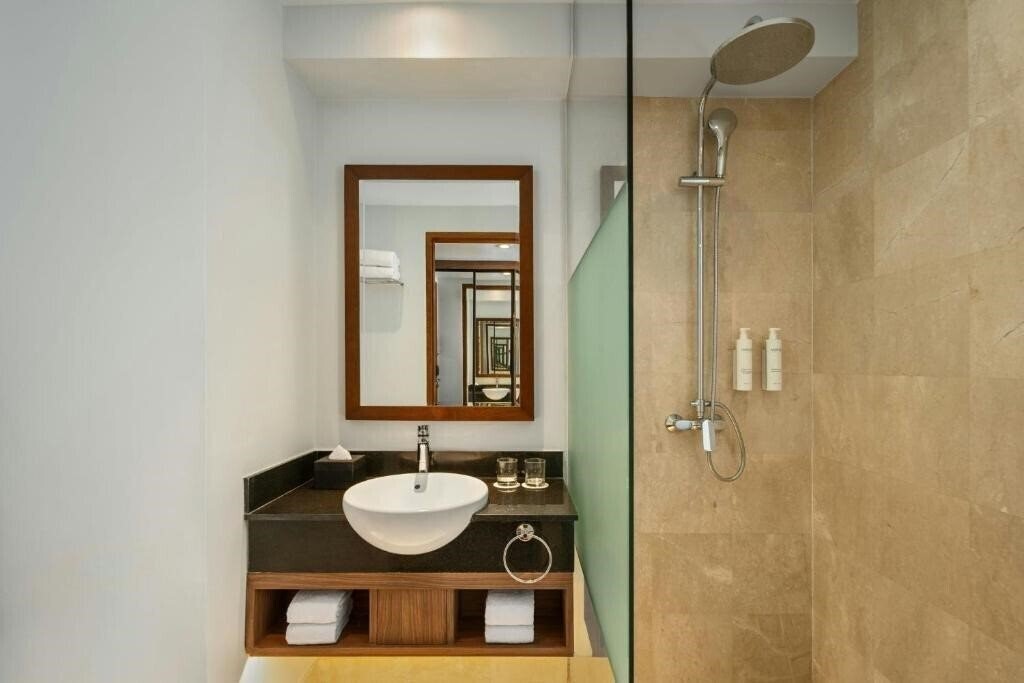Фотография Mercure Bali Harvestland Kuta 4*