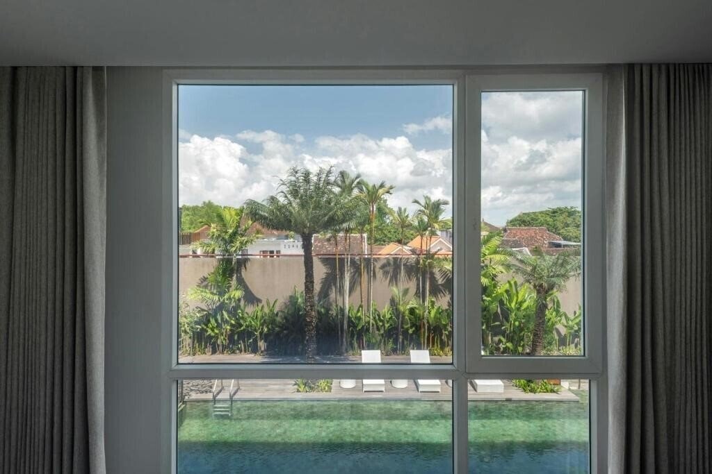 Фотография Mercure Bali Harvestland Kuta 4*