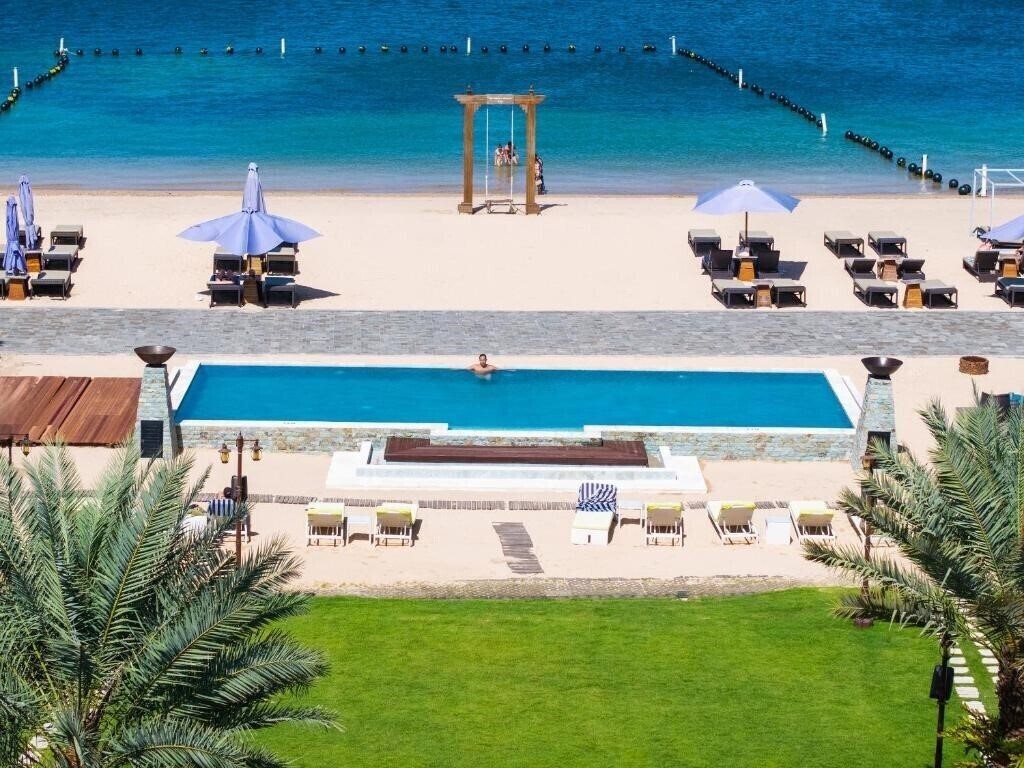 Картинка The Sakala Resort Bali 5*