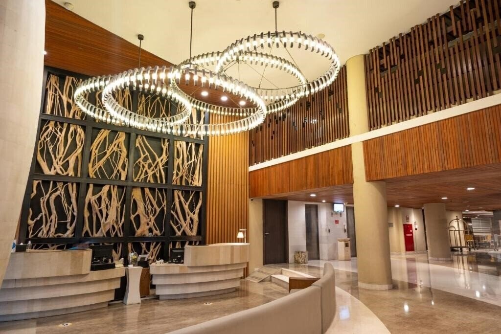 Зображення Bedrock Hotel Kuta Bali 4*