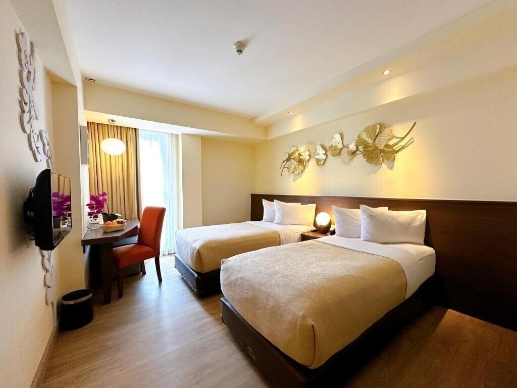 Фото The Atanaya Hotel 4*