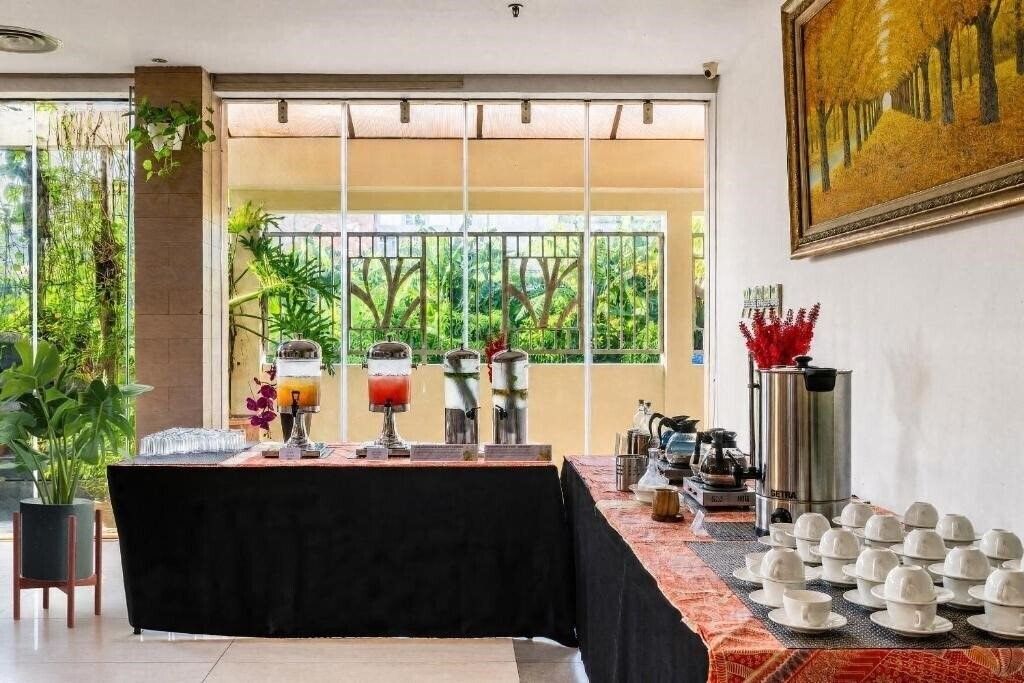 Зображення The Atanaya Hotel 4*