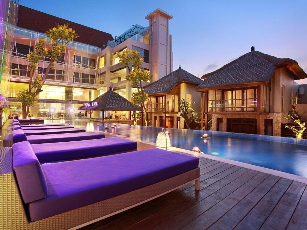 Фотография Grand Mega Resort & SPA 4*