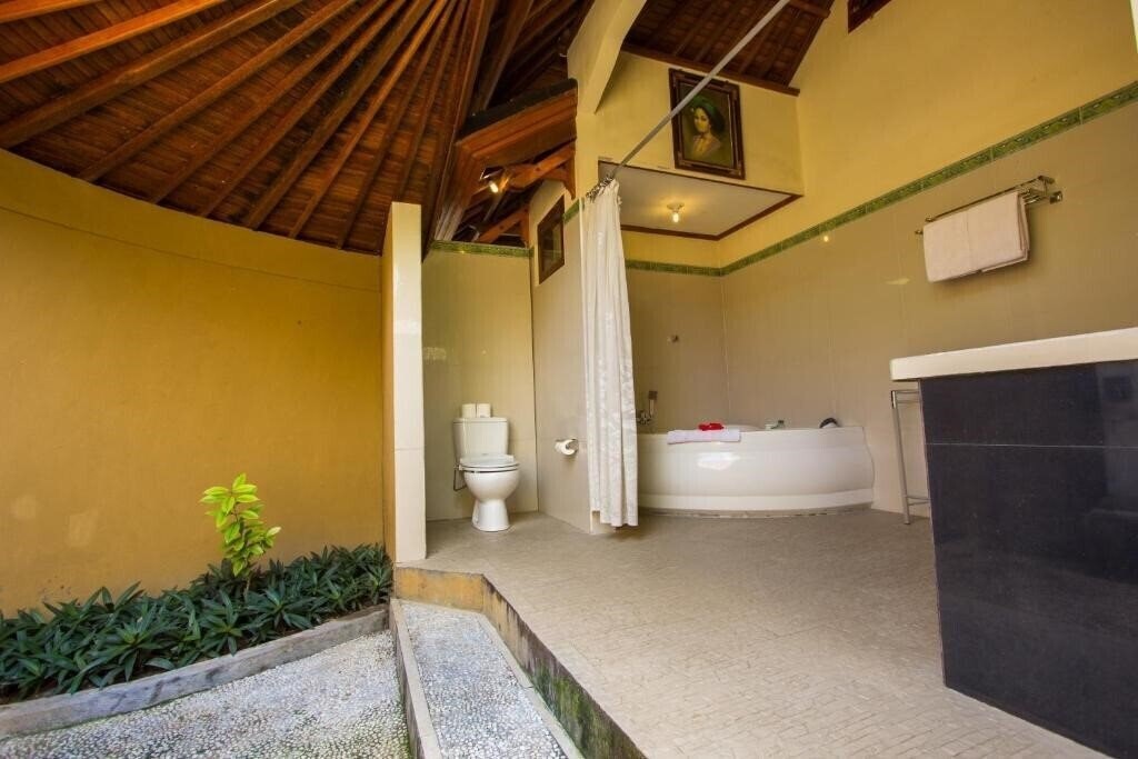 Фотографія Arya Amed Beach Resort 4*