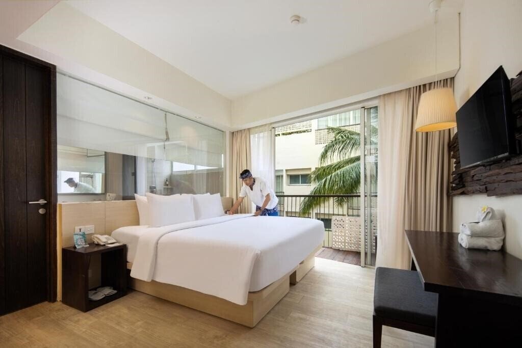 Зображення The Akmani Legian 4*