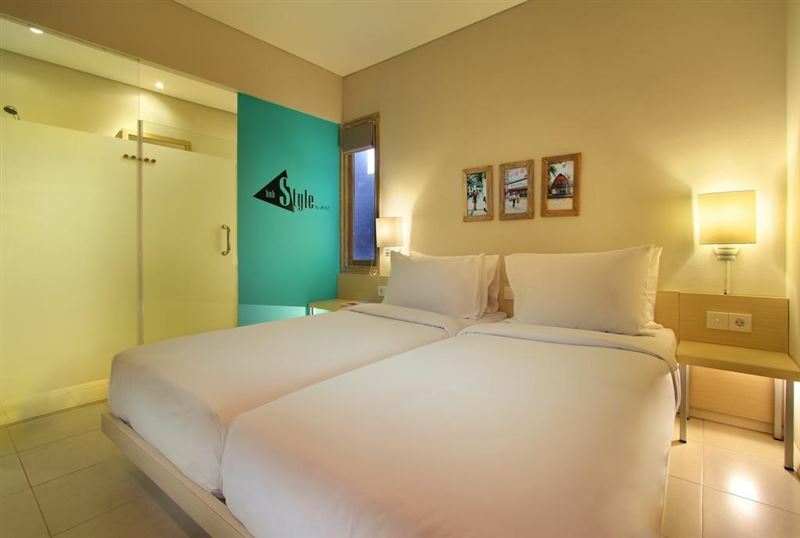Картинка Bnb Style Hotel 3*